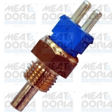 Sensor, coolant temperature